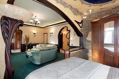 Купить квартиру г Москва, ул Маршала Соколовского, д 10 к 1 36500000 рублей