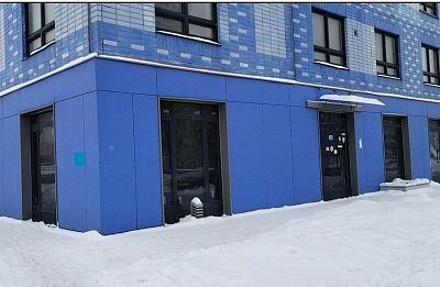 Снять в аренду помещение свободного назначения г Москва, ул Маресьева, д 10 к 2 90000 рублей