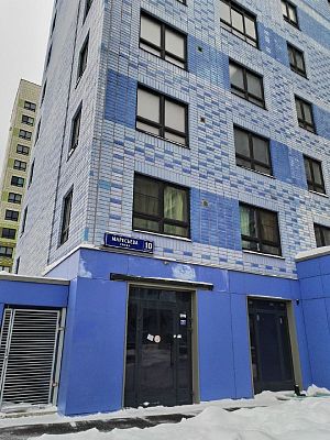 Снять в аренду помещение свободного назначения г Москва, ул Маресьева, д 10 к 2 90000 рублей