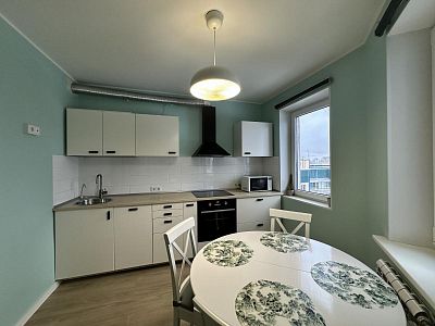 Снять квартиру г Санкт-Петербург, пр-кт Испытателей, д 31 к 1 литера А 59900 рублей