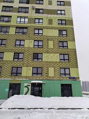 Снять в аренду помещение свободного назначения г Москва, ул Маресьева, д 10 к 1 90000 рублей