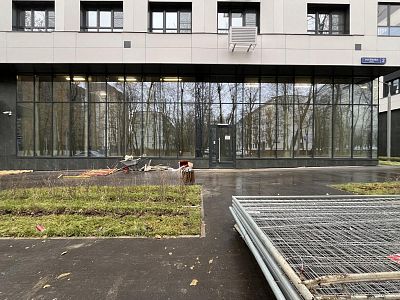 Снять в аренду помещение свободного назначения г Москва, ул Воейкова, д 2 300000 рублей