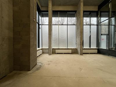 Снять в аренду помещение свободного назначения г Москва, ул Воейкова, д 2 300000 рублей