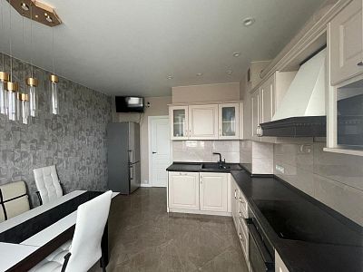 Купить квартиру г Голицыно, Заводской пр-кт, д 12 13300000 рублей