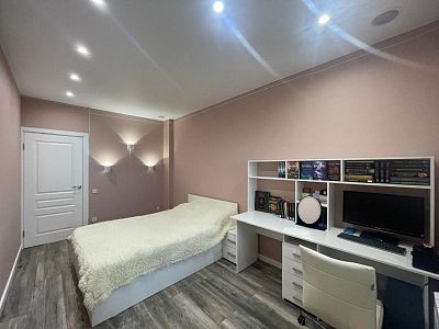 Купить квартиру г Голицыно, Заводской пр-кт, д 12 13300000 рублей