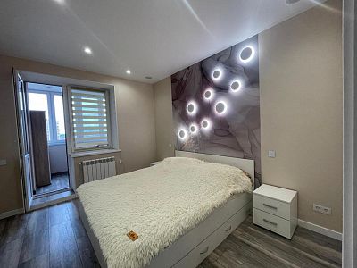 Купить квартиру г Голицыно, Заводской пр-кт, д 12 13300000 рублей