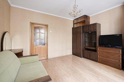 Купить квартиру г Москва, ул 1-я Хуторская, д 16/26 к 1 27900000 рублей