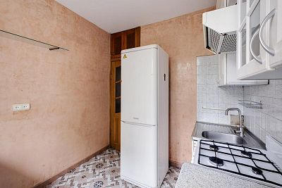 Купить квартиру г Москва, ул 1-я Хуторская, д 16/26 к 1 27900000 рублей