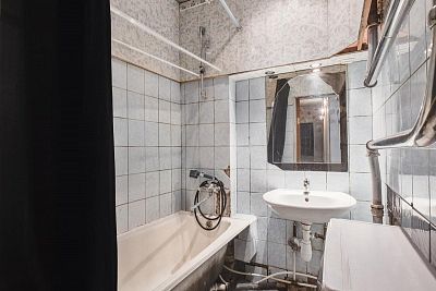 Купить квартиру г Москва, ул 1-я Хуторская, д 16/26 к 1 27900000 рублей