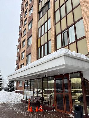 Купить квартиру г Москва, Красностуденческий проезд, д 6 44500000 рублей