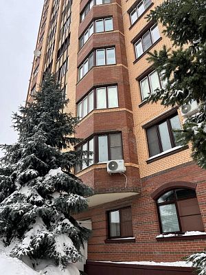 Купить квартиру г Москва, Красностуденческий проезд, д 6 44500000 рублей