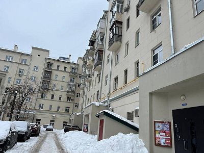 Купить квартиру г Москва, Дмитровское шоссе, д 5 к 1 31000000 рублей