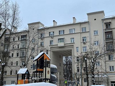 Купить квартиру г Москва, Дмитровское шоссе, д 5 к 1 31000000 рублей