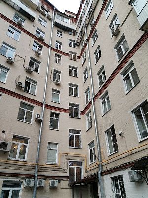 Купить квартиру г Москва, Оружейный пер, д 25 стр 1В 44000000 рублей