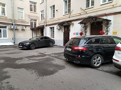 Купить квартиру г Москва, Оружейный пер, д 25 стр 1В 44000000 рублей