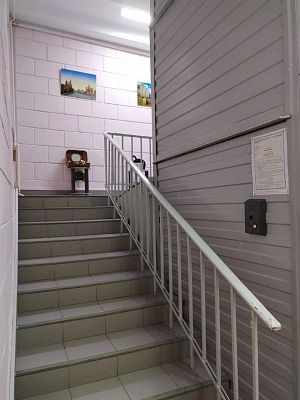 Купить квартиру г Москва, Оружейный пер, д 25 стр 1В 44000000 рублей