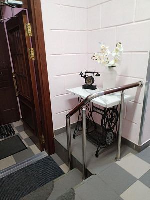 Купить квартиру г Москва, Оружейный пер, д 25 стр 1В 44000000 рублей