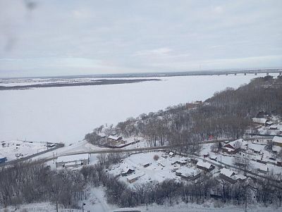 Купить квартиру Хабаровск, улица Салтыкова-Щедрина, 1/1Б 4400000 рублей