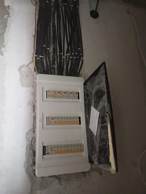 Купить квартиру Хабаровск, улица Салтыкова-Щедрина, 1/1Б 4400000 рублей