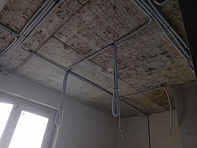 Купить квартиру Хабаровск, улица Салтыкова-Щедрина, 1/1Б 4400000 рублей