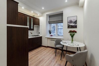 Купить квартиру г Москва, ул Профсоюзная, д 18 к 1 23000000 рублей