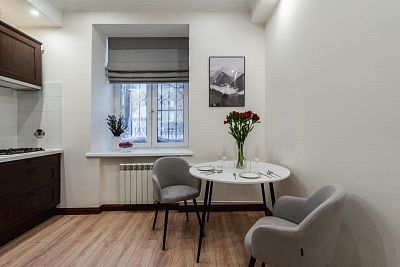 Купить квартиру г Москва, ул Профсоюзная, д 18 к 1 23000000 рублей