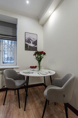 Купить квартиру г Москва, ул Профсоюзная, д 18 к 1 23000000 рублей