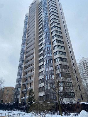 Купить квартиру г Москва, Нахимовский пр-кт, д 47 к 2 57500000 рублей