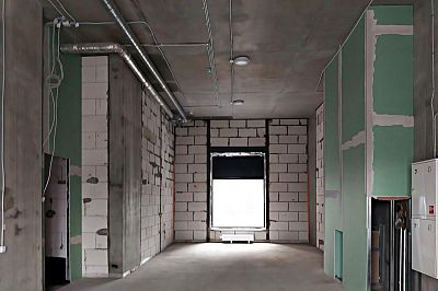 Снять в аренду помещение свободного назначения Москва, проезд Шелихова, 9к1 210000 рублей