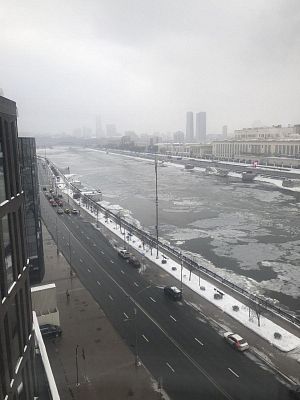 Купить квартиру г Москва, Саввинская наб, д 13 800000000 рублей