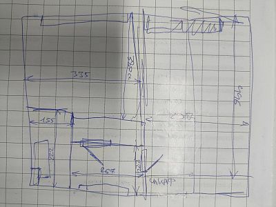 Купить квартиру г Москва, Аминьевское шоссе, д 17 15500000 рублей