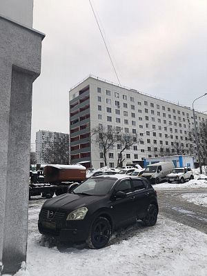 Купить квартиру г Москва, Аминьевское шоссе, д 17 15500000 рублей