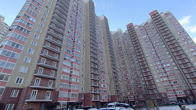 Снять в аренду торговую площадь г Красногорск, пгт Путилково, Спасо-Тушинский б-р, д 8 150000 рублей