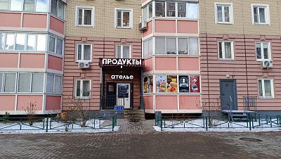 Снять в аренду торговую площадь г Красногорск, пгт Путилково, Спасо-Тушинский б-р, д 8 150000 рублей
