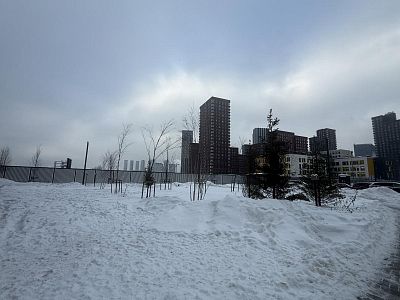 Купить квартиру г Москва, Чкаловский б-р, д 6 39900000 рублей