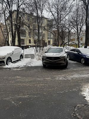 Купить квартиру г Москва, Ростовская наб, д 5 52000000 рублей