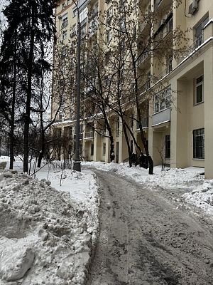 Купить квартиру г Москва, Ростовская наб, д 5 52000000 рублей