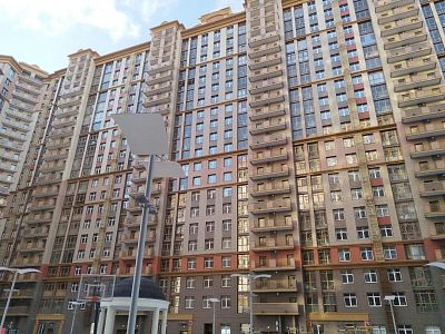 Купить квартиру г Москва, б-р Андрея Тарковского, д 10 13000000 рублей