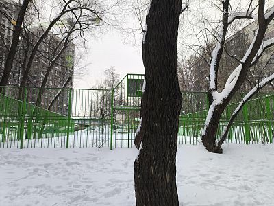 Купить квартиру г Москва, Очаковское шоссе, д 11 к 1 17300000 рублей