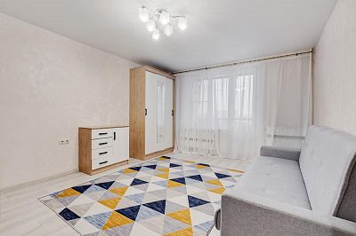 Купить квартиру г Москва, ул Краснодарская, д 51 к 5 12000000 рублей