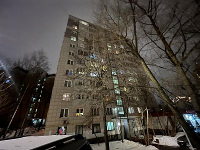 Продать квартиру г Москва, ул Весенняя, д 10 14000000 рублей