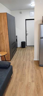 Снять квартиру г Домодедово, село Ям, ул Мезенцева, д 4 33000 рублей