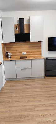 Снять квартиру г Домодедово, село Ям, ул Мезенцева, д 4 33000 рублей