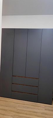 Снять квартиру г Домодедово, село Ям, ул Мезенцева, д 4 33000 рублей