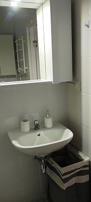 Снять квартиру г Домодедово, село Ям, ул Мезенцева, д 4 33000 рублей