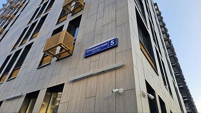 Купить квартиру г Москва, Прокшинский пр-кт, д 5 18400000 рублей