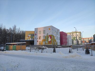Купить квартиру гп Янино-1, ул Ясная, д 4 к 1 9000000 рублей