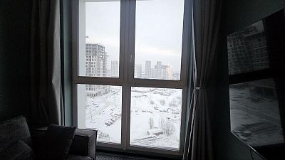 Купить квартиру г Москва, Прокшинский пр-кт, д 7 23000000 рублей