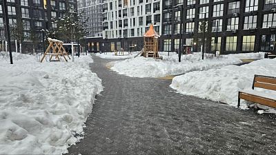 Купить квартиру г Москва, Прокшинский пр-кт, д 7 23000000 рублей