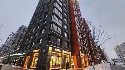 Купить квартиру г Москва, ул Лобановский Лес, д 11 24000000 рублей